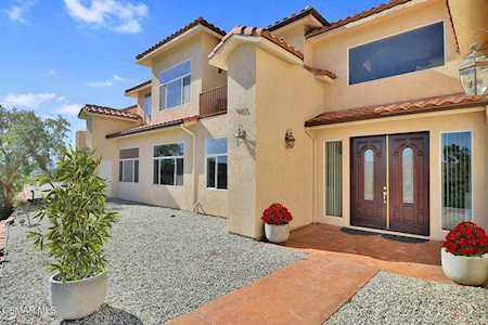 9455 Hierba Rd Agua Dulce, CA 91390