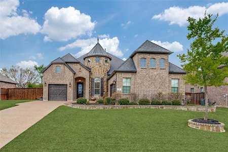 411 Berkshire Court Prosper, TX 75078