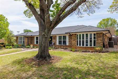 4500 Weyhill Drive Arlington, TX 76013