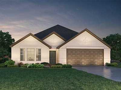 11203 Alpenhorn Place Tomball, TX 77375