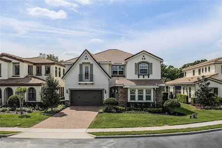 1325 Tappie Toorie CIRCLE Lake Mary, FL 32746