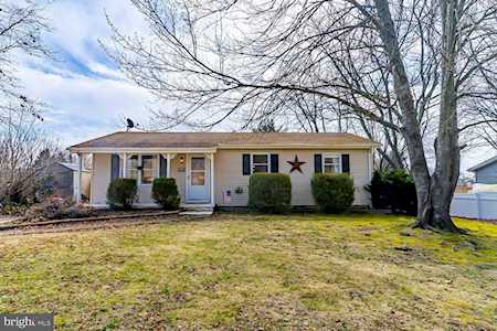 206 Allen St Little Egg Harbor Twp, NJ 08087