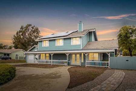 16538 Dartolo Rd Ramona, CA 92065