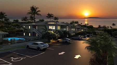 2757 S Kihei Rd #604 Kihei, HI 96753