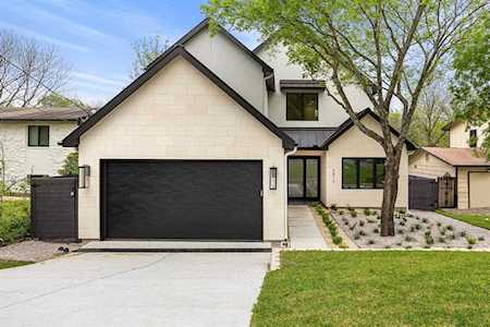 3813 Wilson ST Austin, TX 78704