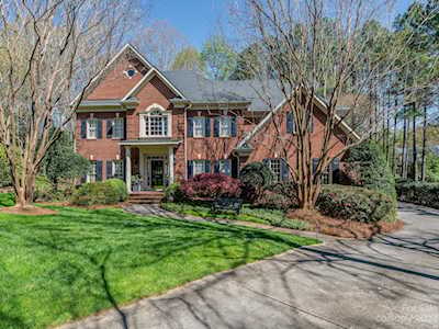 5306 Germaine Terrace Charlotte, NC 28226