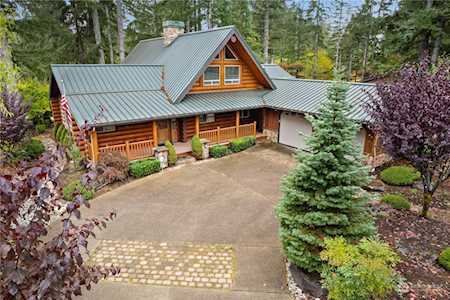 171 E Country Club Dr W Union, WA 98592