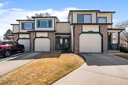 3739 Pacific Dr Colorado Springs, CO 80910