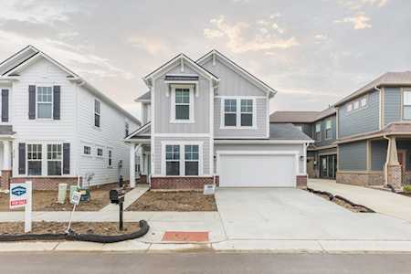6928 Uniontown Dr Carmel, IN 46033