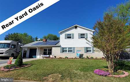 4072 Hamlin Ln Waldorf, MD 20602