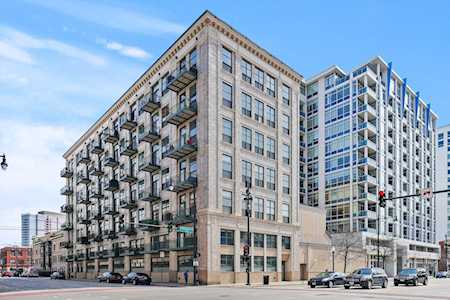 1801 S Michigan Ave #601 Chicago, IL 60616