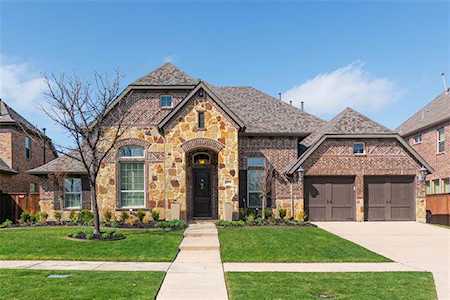 4878 Livingston Drive Frisco, TX 75033