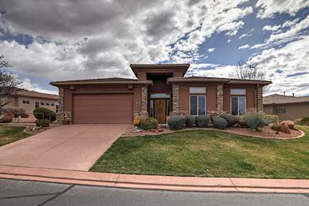 1582 N Falcon DR St George, UT 84770