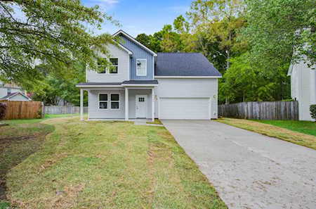 4109 Burnt Creek Ct North Charleston, SC 29420