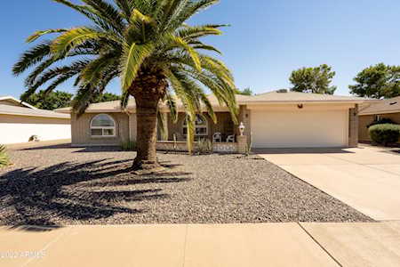 2111 S Primrose Mesa, AZ 85209