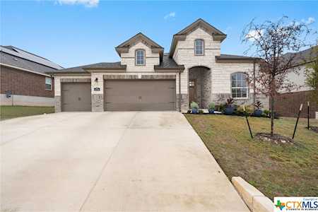 2120 Prairie Oaks Dr Georgetown, TX 78628