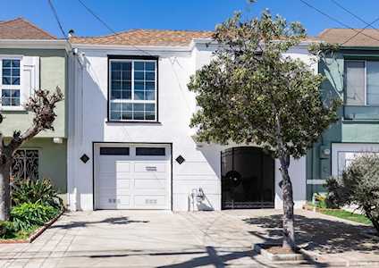 2463 45th Avenue San Francisco, CA 94116