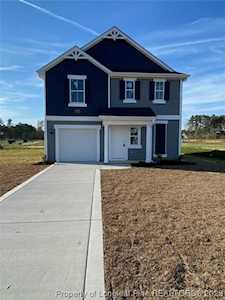 4612 Revelstroke Rd Hope Mills, NC 28348