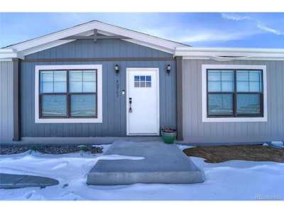 40963 County Road 85 Briggsdale, CO 80611