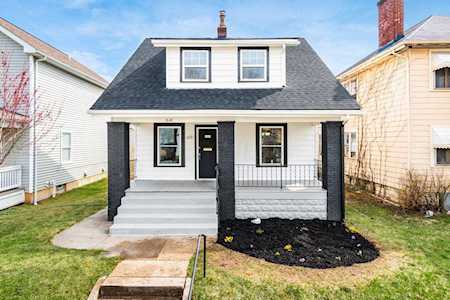 826 Seymour Avenue Columbus, OH 43205