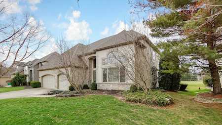 8425 Greenside Drive Dublin, OH 43017