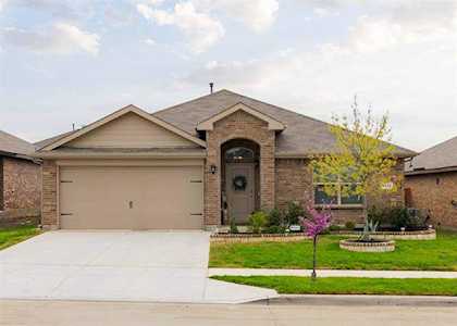 6321 Porthole Lane Fort Worth, TX 76179