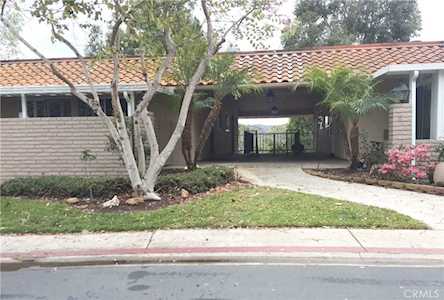3280 San Amadeo #N Laguna Woods, CA 92637