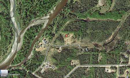 13789 E Greys Dr Willow, AK 99688