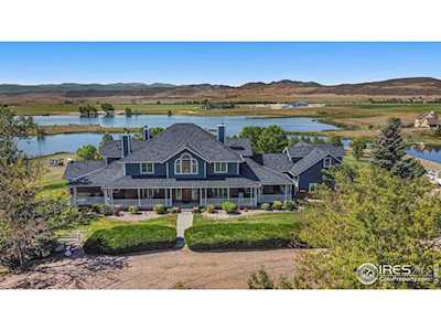 11395 N County Road 17 Fort Collins, CO 80524