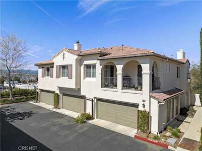 28003 Serra Ln Valencia, CA 91355