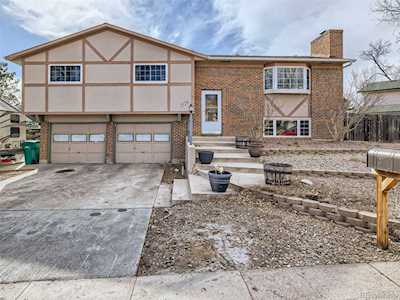 1526 Lyle Dr Colorado Springs, CO 80915