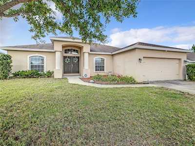 271 Highland Meadows Ct Davenport, FL 33837