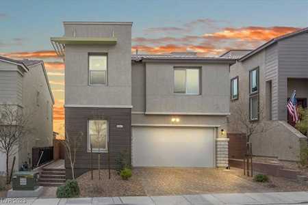 10807 Space Odyssey Ave Las Vegas, NV 89129