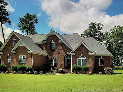 330 Citadel Ct Raeford, NC 28376