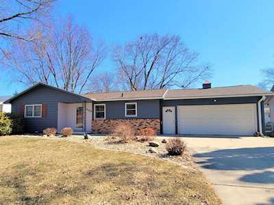 335 Drynan Dr Waterloo, IA 50701