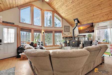 7671 W Scarlet Dr Wasilla, AK 99623