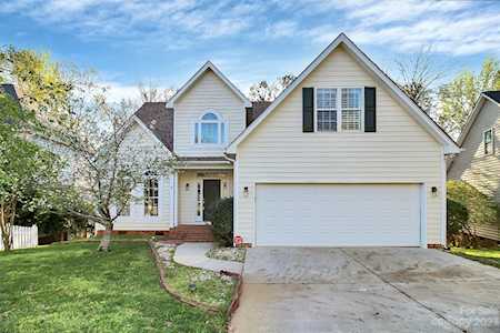 6201 Tuskan Dr Charlotte, NC 28270