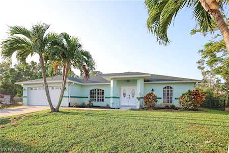 8020 N Cypress Dr Fort Myers, FL 33967