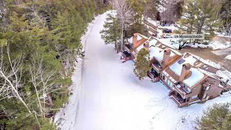 59 Mountainside At Attitash Rd Bartlett, NH 03812