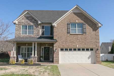 4322 Roxburghe Ct Murfreesboro, TN 37128