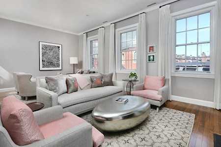 140 Mount Vernon #8 Boston, MA 02108