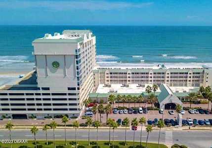 2700 Atlantic Avenue #706 Daytona Beach, FL 32118
