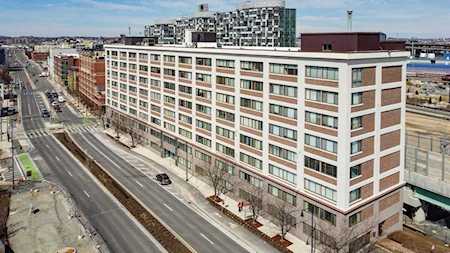 169 Monsignor O'brien Hwy #309 Cambridge, MA 02141
