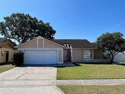 7916 Dimal Ct Orlando, FL 32822
