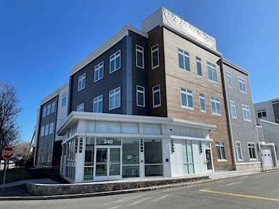 240 Mystic Ave #106 Somerville, MA 02145