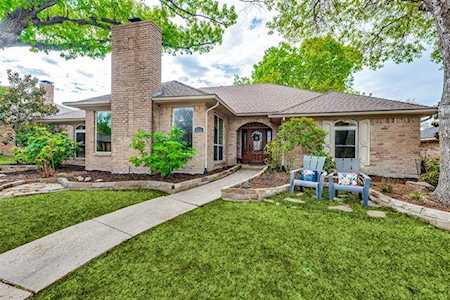 4436 Early Morn Drive Plano, TX 75093