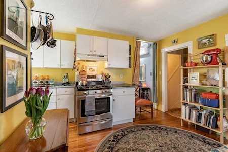 123-125 Dudley St. #3 Cambridge, MA 02140