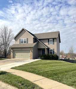 3211 Gazelle DR Columbia, MO 65202