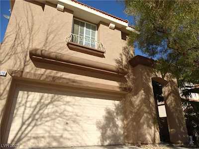 10918 La Venus Ave Las Vegas, NV 89144