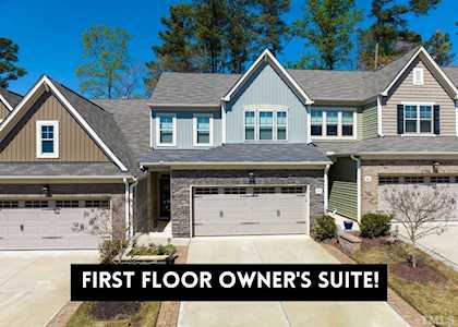 563 Brunello Drive Wake Forest, NC 27587
